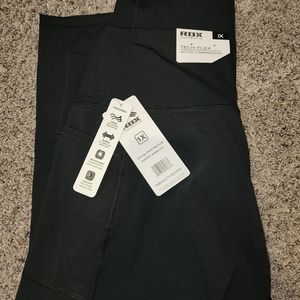 NWT RBX Leggings